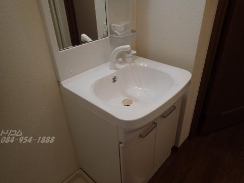 SEJOUR KIKKAWAの内装写真
