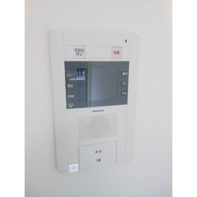 セキュリティ　※同仕様写真