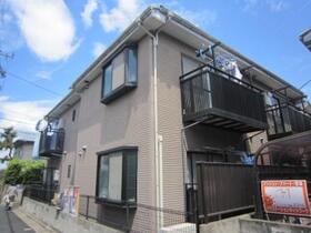 西武新宿線 上井草駅 2階建 築32年