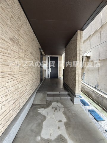 COZYCOURT横濱黄金町の外観写真