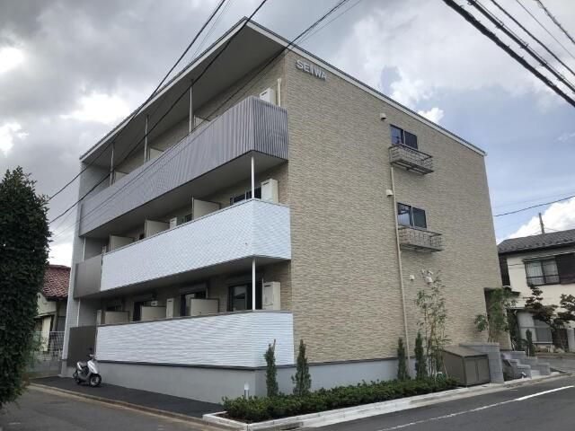建物外観　☆外観☆