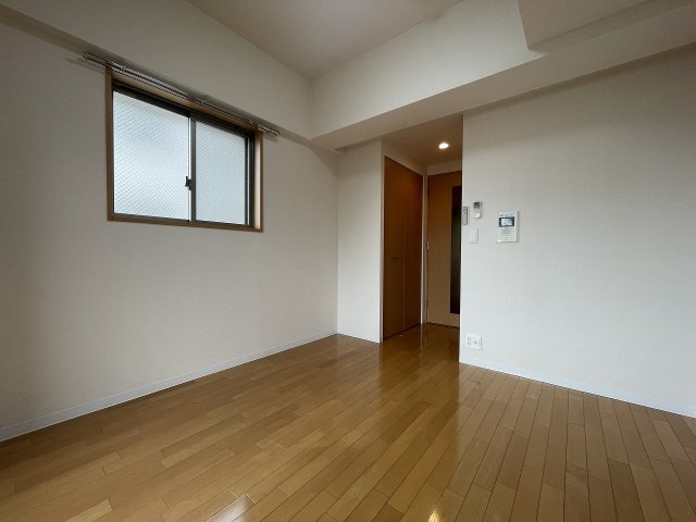 その他部屋・スペース　使い勝手のいい寝室です