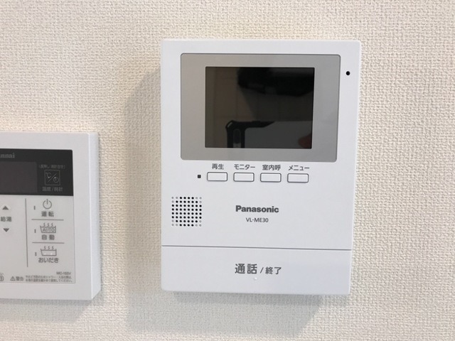 セキュリティ　図面と現状に相違がある場合には現状を優先
