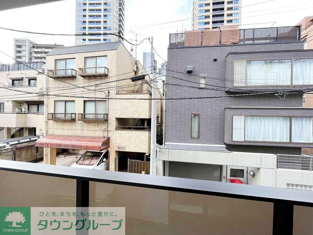 イプセ高輪台のその他写真