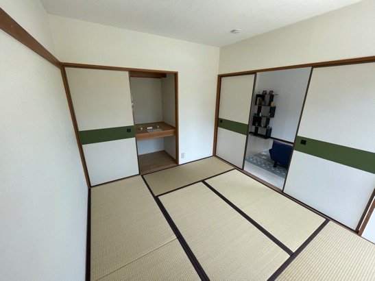 その他部屋・スペース