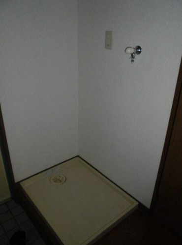 その他設備　アスタリスク日吉