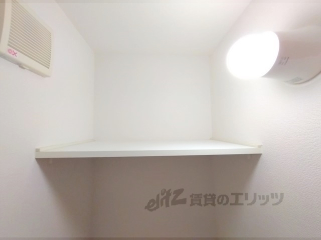 レオパレスシャルマンコートの内装写真