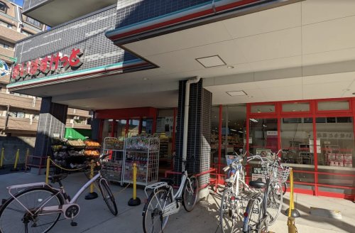 その他　まいばすけっと 柴又駅前店（その他）まで2113m