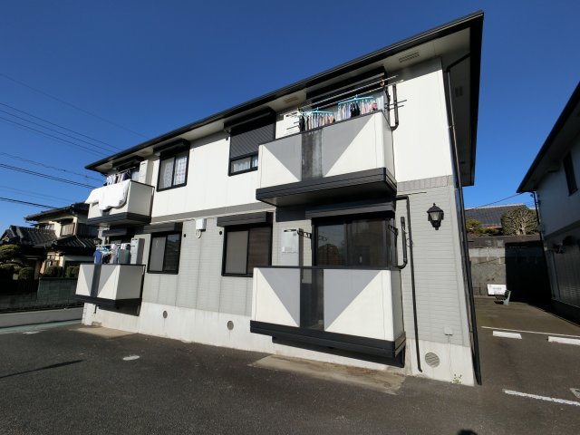 京成千原線 学園前駅 徒歩14分 築28年