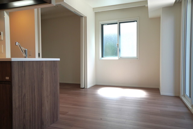 居室・リビング　※写真は同タイプ住戸です。