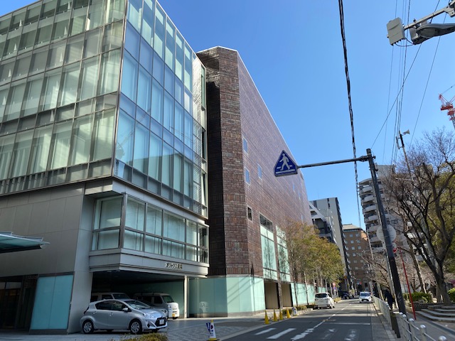 その他　オリックス劇場（その他）まで300m