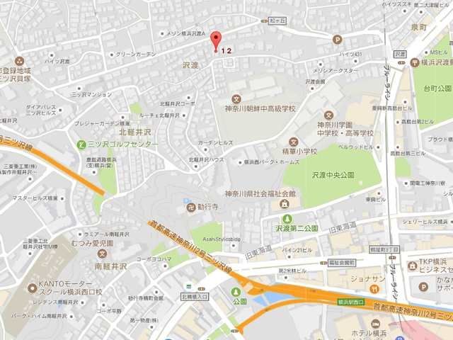 その他　３沿線使える便利な立地