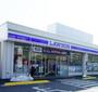 コンビニ　ローソン 小平津田町三丁目店（コンビニ）まで839m
