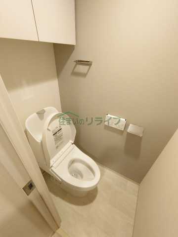 その他共有部分　イプセ神楽坂