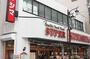 スーパー　株式会社クリシマ/サンモール店（スーパー）まで420m