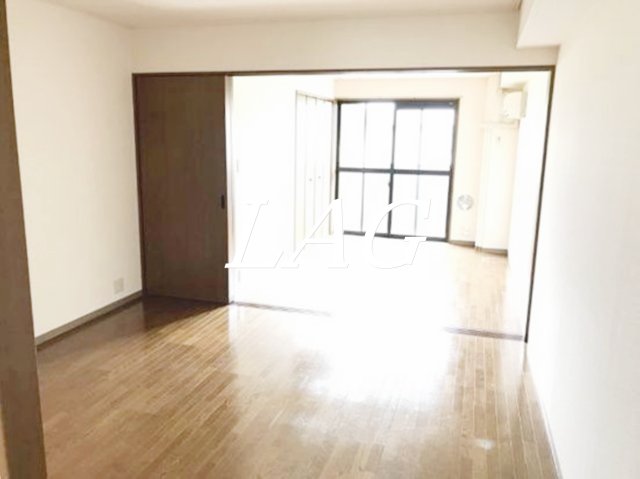 その他部屋・スペース　寝室です。