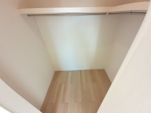 スリザリンIIIの内装写真