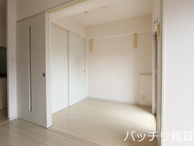その他部屋・スペース　別号室写真の為現況を優先致します。