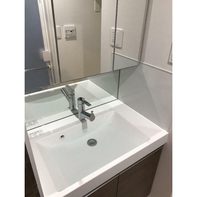メイクスデザイン千鳥町アジールコートの内装写真