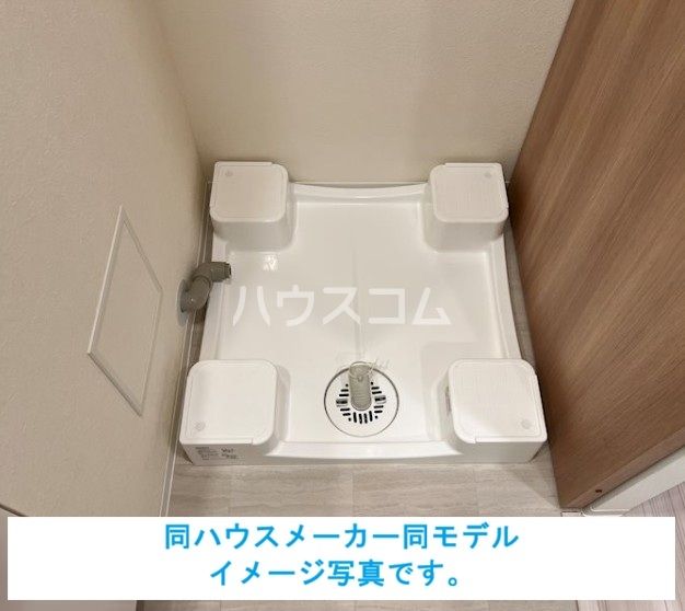 ZOOM立川曙町のその他写真