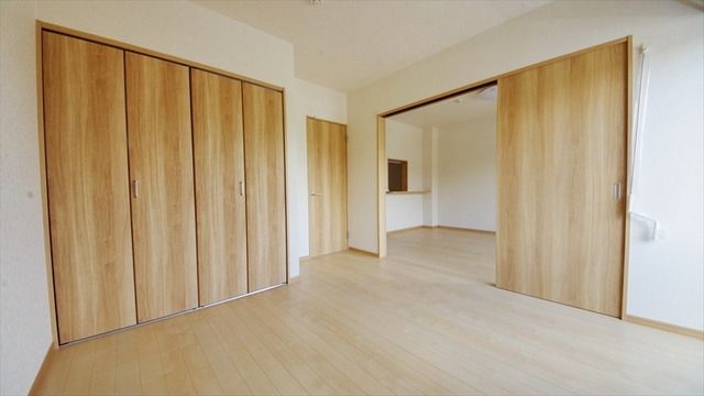 アムール MIYABIの内装写真
