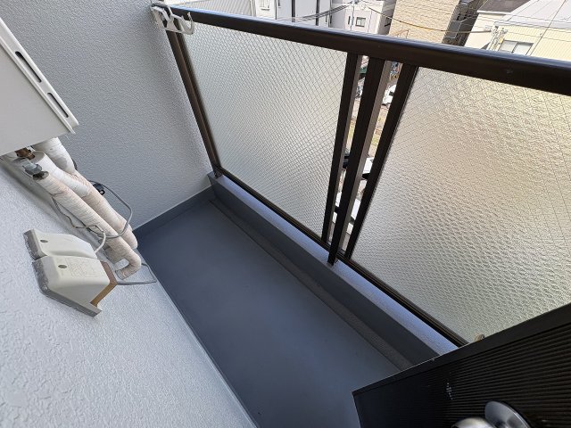 ドルフェスの内装写真