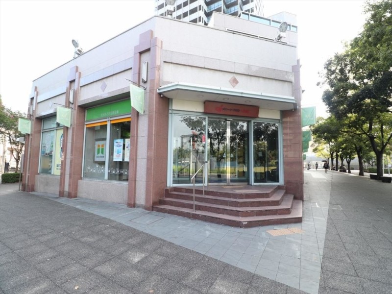 ショッピングセンター　メロード吹田一番館（ショッピングセンター）まで510m