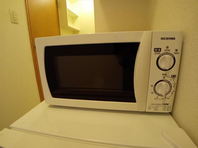 レオパレスジェイ新福のその他写真