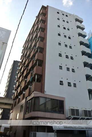 東京メトロ千代田線 町屋駅 徒歩14分 築43年
