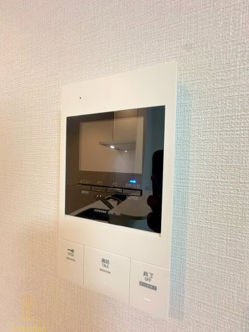 セキュリティ　Sierra深江南