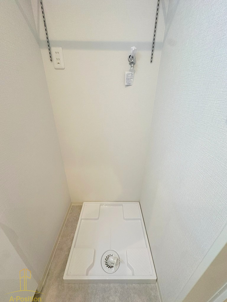 その他設備　Sierra深江南