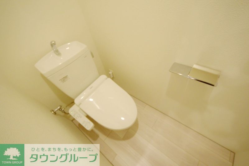 トイレ　★お問い合わせはタウンハウジングまで★