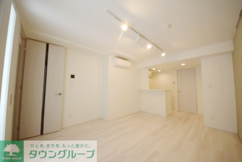 居室・リビング　★お問い合わせはタウンハウジングまで★