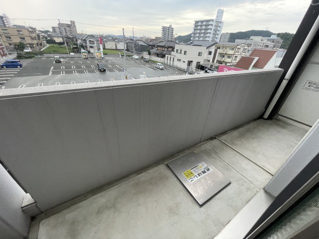 ラフィネコートの内装写真