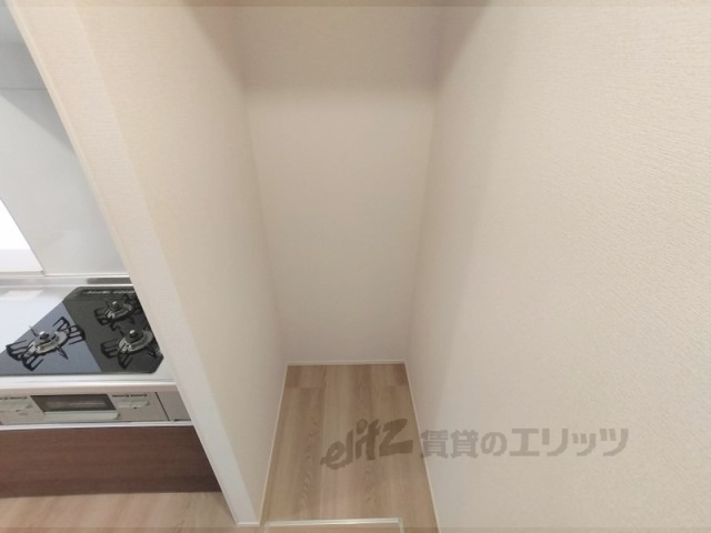 その他部屋・スペース　冷蔵庫置場