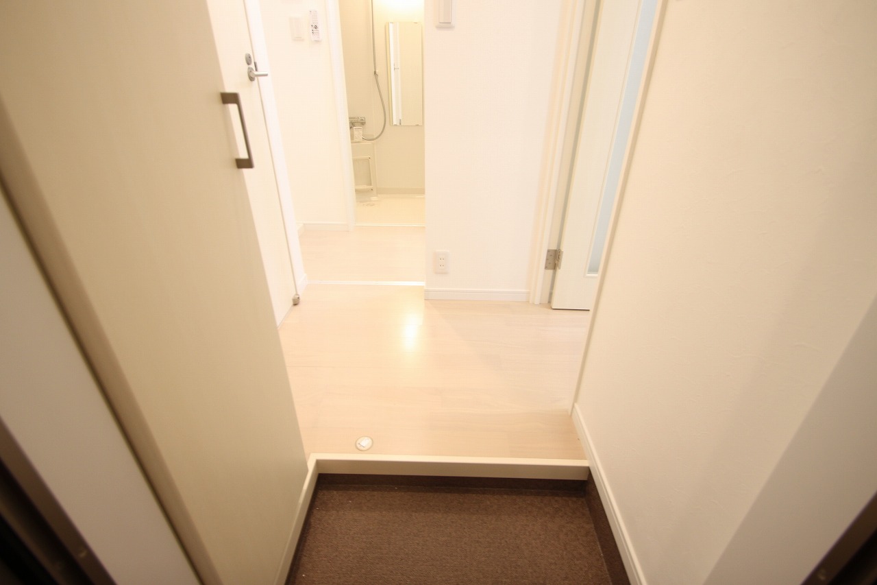 GRANDTIC COZY青崎の外観写真