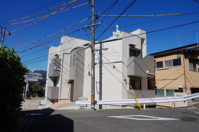 GRANDTIC COZY青崎