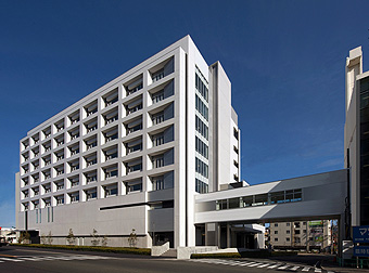 GRANDTIC COZY青崎の周辺写真