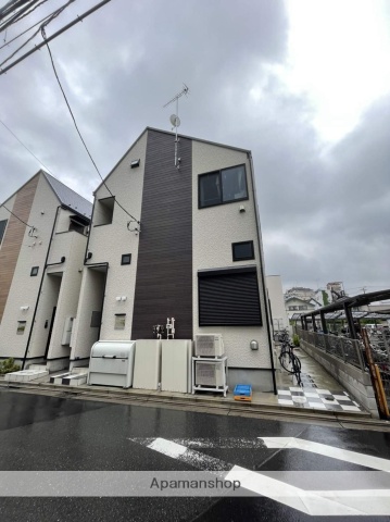 東京メトロ南北線 志茂駅 徒歩6分 築6年