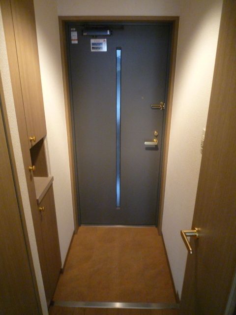 玄関　★玄関★