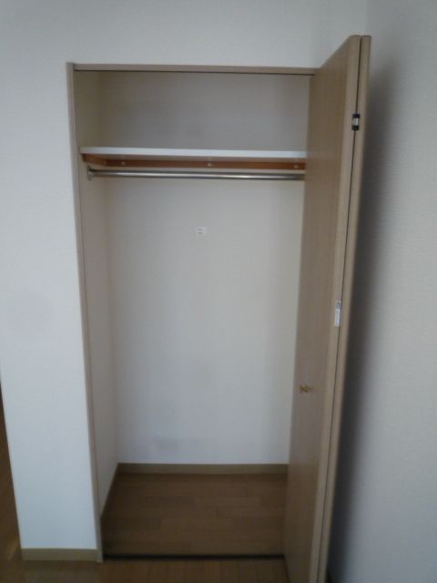 収納　★クローゼット★