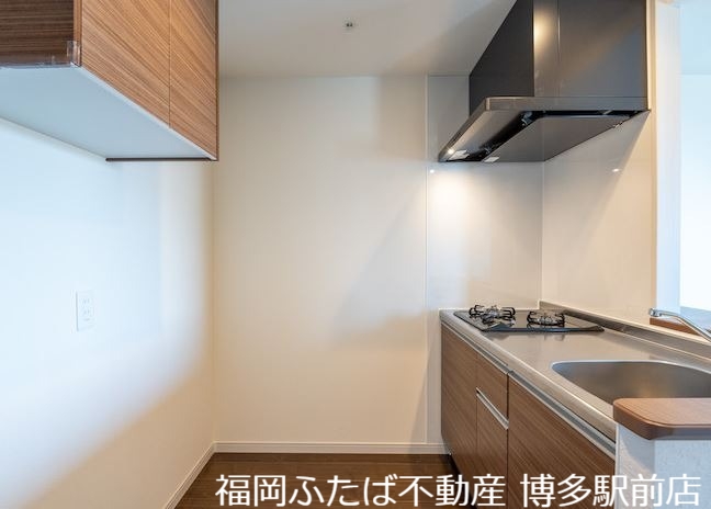 ModernPalazzo美野島NEUROのキッチン写真