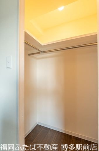 ModernPalazzo美野島NEUROの内装写真