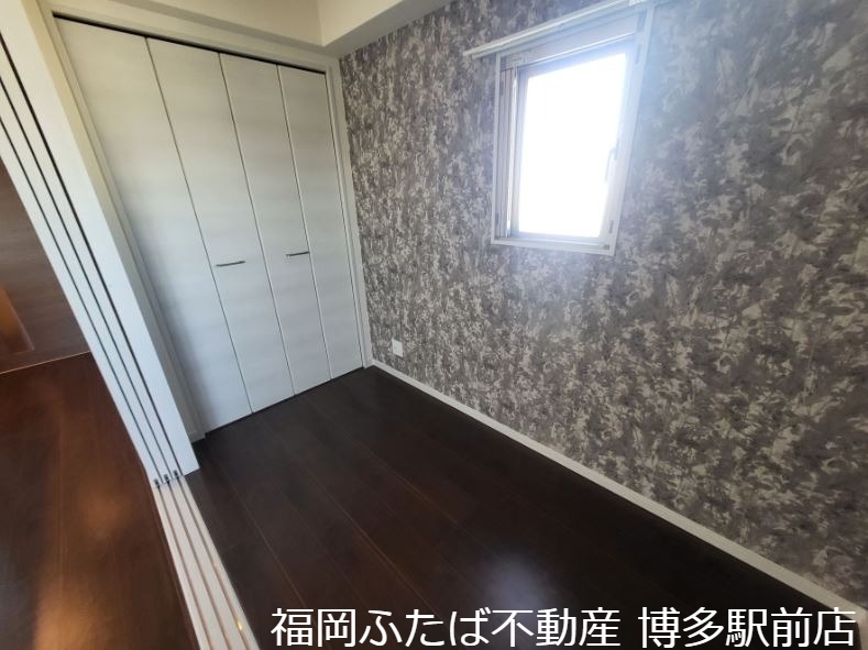 ModernPalazzo美野島NEUROの内装写真