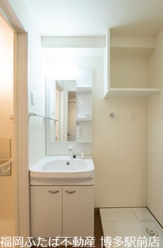 ModernPalazzo美野島NEUROの内装写真