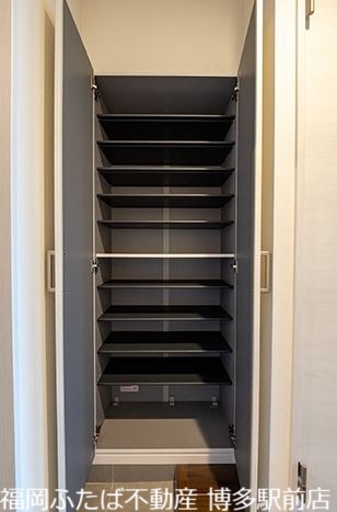 ModernPalazzo美野島NEUROのその他写真