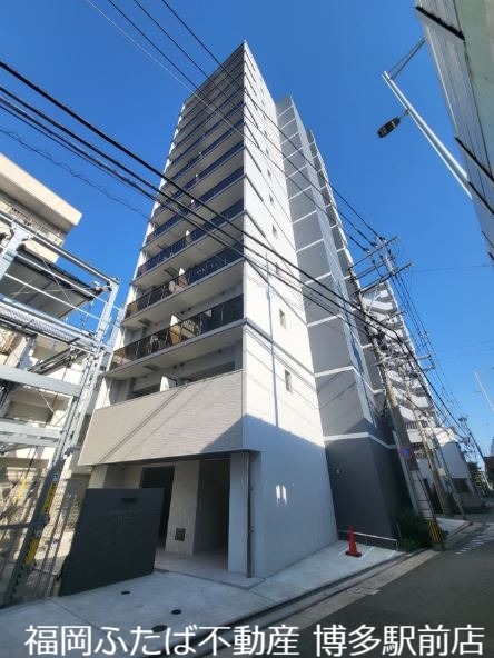 ModernPalazzo美野島NEUROの外観写真