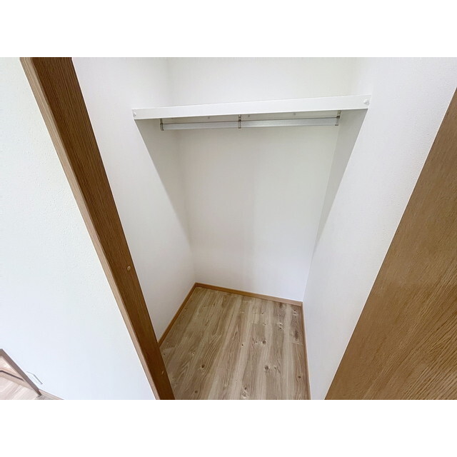 オークラフィネIIの内装写真
