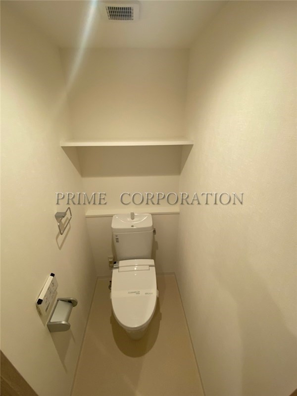 トイレ　※参考写真※