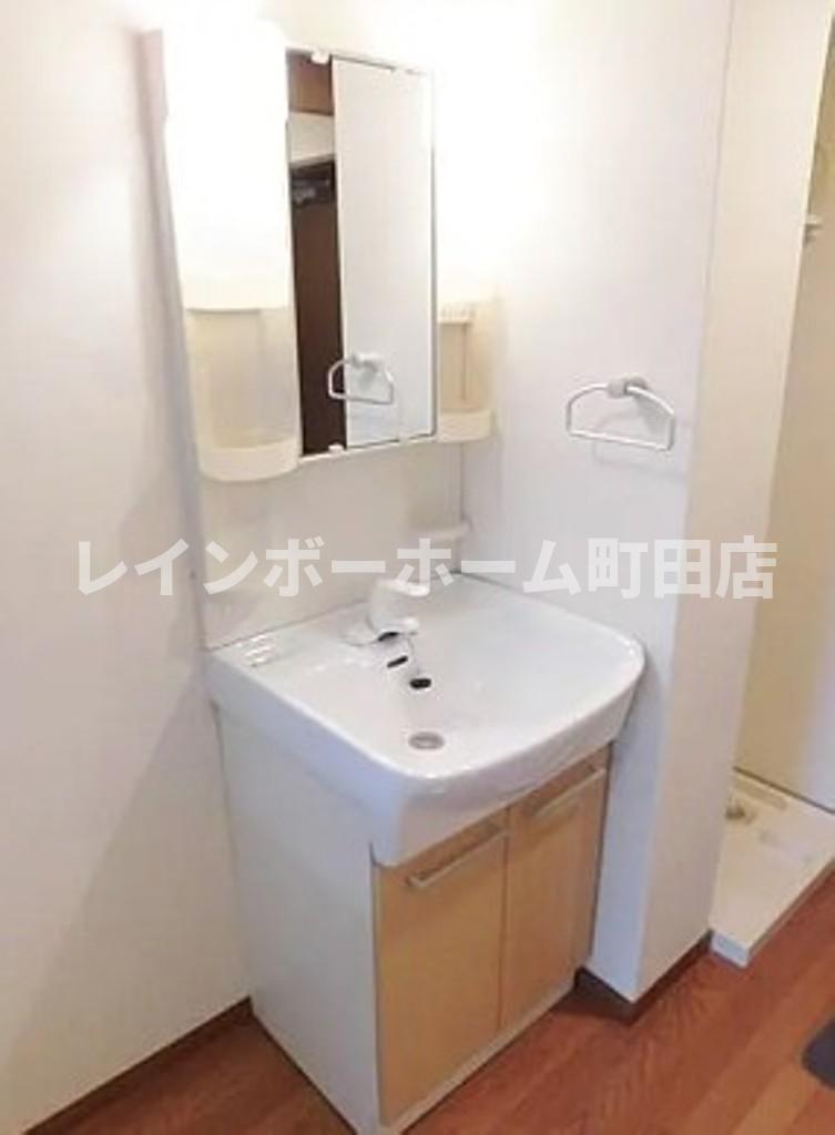 レガート湘南台の内装写真